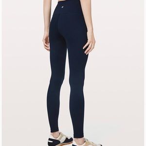 Lululemon 28” Wonder under size 8